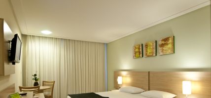 Bello Mare Comfort Hotel & Convention (Natal)