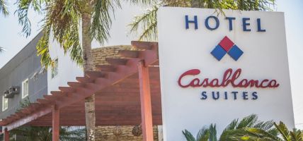 Hotel Casablanca Suites (Indaiatuba)