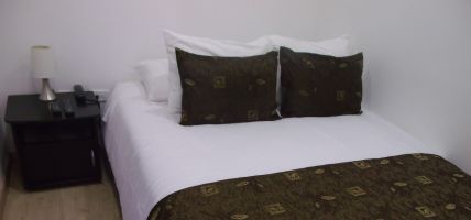 Hotel Confort Bogota (Bogota )