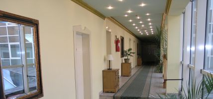 Hotel Kralj Tomislav (Nova Gradiška)