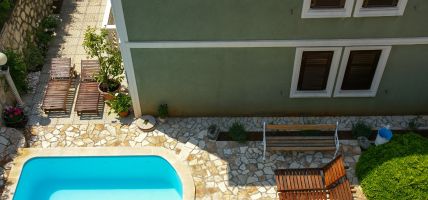 Hotel Apartments and Rooms Degra (Umag)