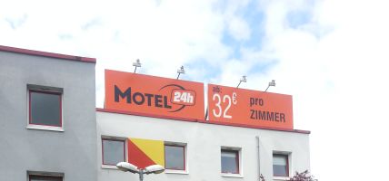 Motel 24h (Bremen)