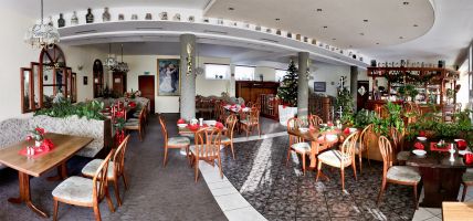 Hotel-Restaurant & Bowlingcenter zur Panke (Panketal)