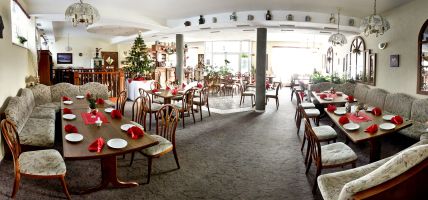 Hotel-Restaurant & Bowlingcenter zur Panke (Panketal)