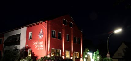 Hotel Schulte Gasthaus (Wickede)