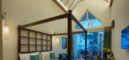 Hotel Royal Orchid Fort Resort (Mussoorie)
