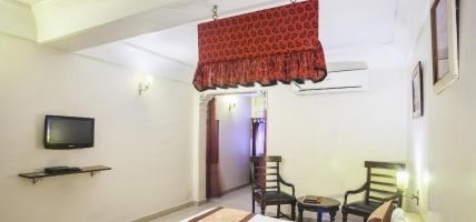 Hotel Mayaa Mansion (Jaïpur)