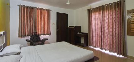 Hotel Cloud Green (Mahābaleshwar)