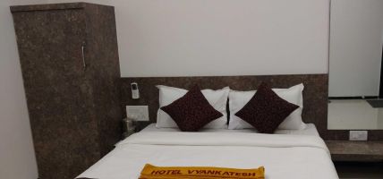 Hotel Vyankatesh (Complimentary Breakfast) (Mahabaleshwar )
