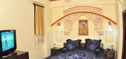 Hotel Rani Mahal (Jaipur)