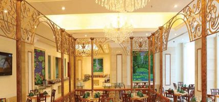 Hotel Accord Puducherry (Pondicherry)