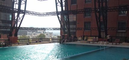Hotel The Orchid (Pune)