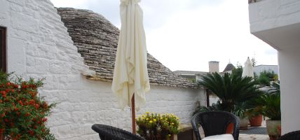 Hotel Trulli e Puglia (Alberobello)
