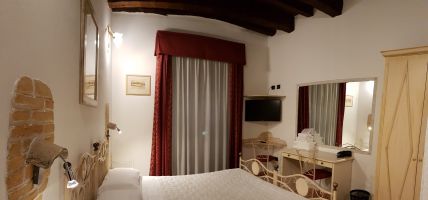 Hotel Sardinia Domus (Cagliari)