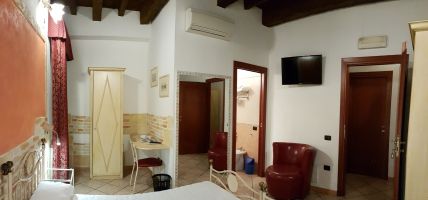 Hotel Sardinia Domus (Cagliari)