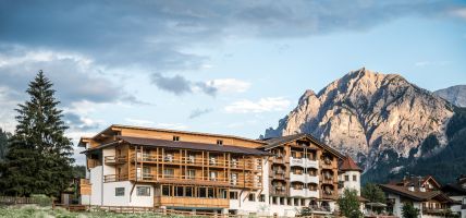 Hotel Mareo Dolomites Nature (Marebbe)