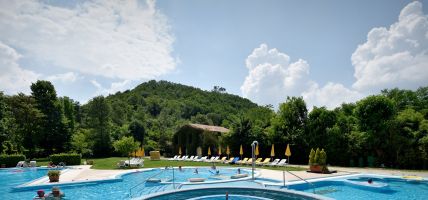 Hotel Terme Preistoriche Resort & Spa (Montegrotto Terme)