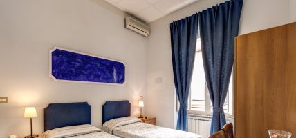 Hotel Salandra Rome Suite