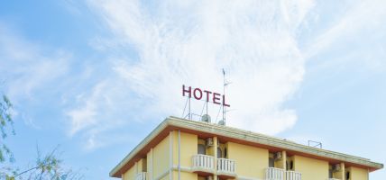 Hotel Nevada (Adriaküste)