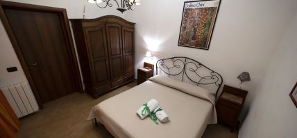Hotel Garibaldi Bed & Breakfast (Trapani)