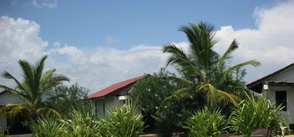Hotel African Dream Cottages (Diani Beach)