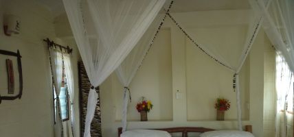 Hotel African Dream Cottages (Diani Beach)