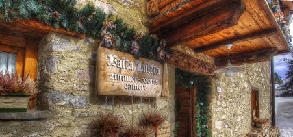 Hotel Baita Luleta (Livigno)