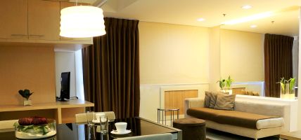 Hotel BSA Twin Towers Condotel (Mandaluyong)