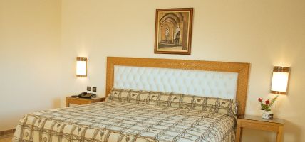 Hotel Menzeh Dalia (Meknes)