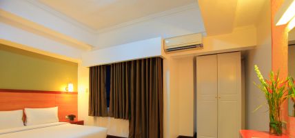 Hotel BSA Suites (Makati)