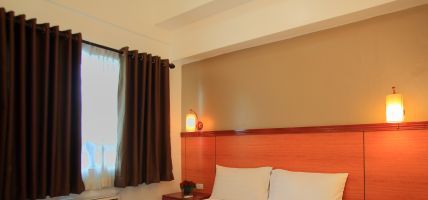 Hotel BSA Suites (Makati)
