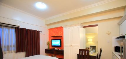 Hotel BSA Suites (Makati City)