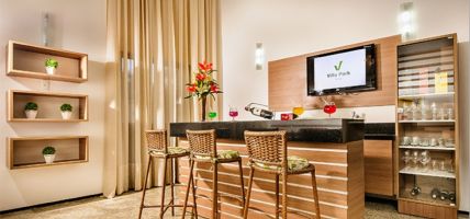 Villa Park Hotel (Natal)