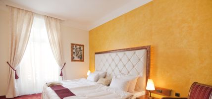 Hotel Manjez Exclusive Villa (Belgrade)