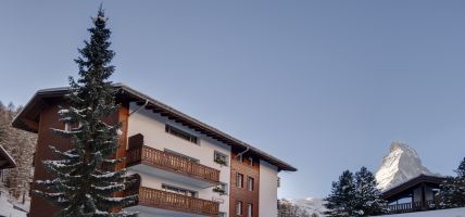 Hotel Jolimont Appartements (Zermatt)