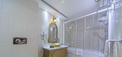 Hotel ArtDeco Istanbul Suites
