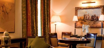 Royal Hotel Oran - MGallery