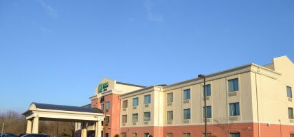 Holiday Inn Express & Suites SELINSGROVE - UNIVERSITY AREA (Selinsgrove)