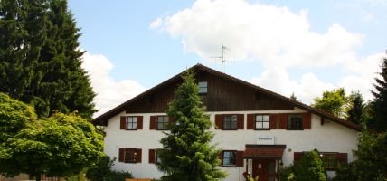 Grünhaid Pension (Schönwald)