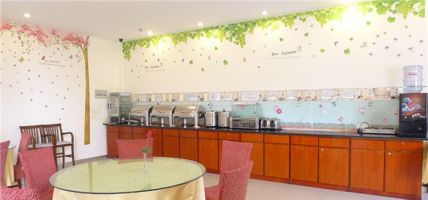 Yancheng Renmin Middle Road Hotel Middle Renmin Road Yancheng