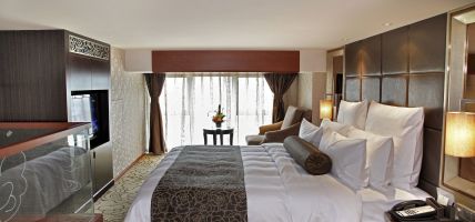 Best Western Premier Hotel (Hefei)