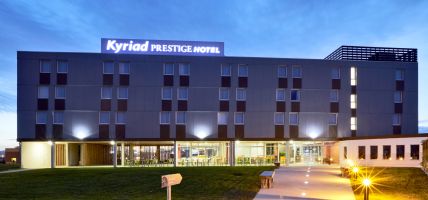 Hotel Kyriad Prestige DIJON NORD - Valmy (Dijon)