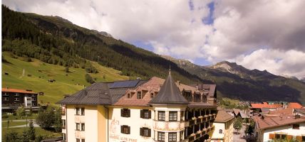 Hotel Alte Post Wellness & Beauty (Sankt Anton am Arlberg)