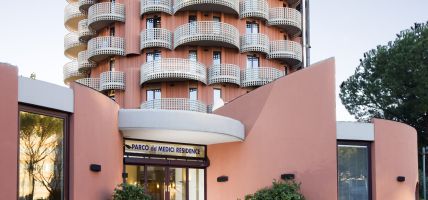 Parco de' Medici Residence-Hotel (Roma)