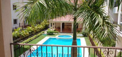 Hotel Bavaro Green Apartments (Punta Cana)