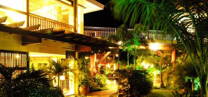 Hotel Boracay Tropics Resort (Manoc Manoc)