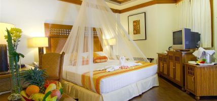 Hotel Boracay Tropics Resort (Manoc Manoc)