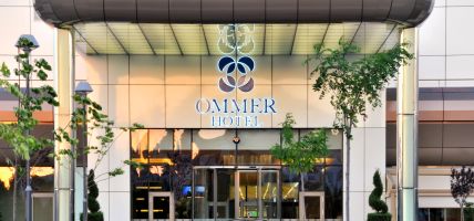 OMMER HOTEL KAYSERI (Kayseri)