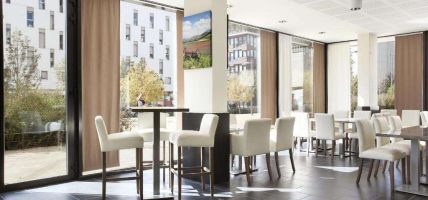 Appart’ Hotel Odalys Lyon Confluence Résidence de Tourisme