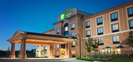Holiday Inn Express & Suites WICHITA NORTHEAST (Wichita)